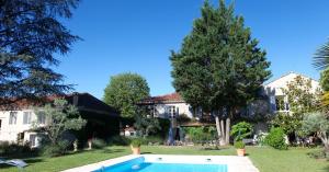 B&B / Chambres d'hotes Le Relais des Anges : photos des chambres