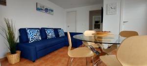 LAS OLAS ATICO PENHOUSE with TERRACE and SEA VIEW, 2 bedrooms