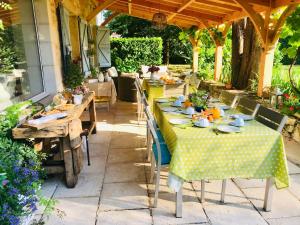 B&B / Chambres d'hotes Le Relais des Anges : photos des chambres
