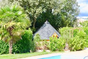 B&B / Chambres d'hotes Le Relais des Anges : photos des chambres