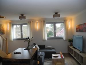 Stay comfortably on vacation - in Wildau