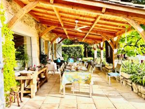 B&B / Chambres d'hotes Le Relais des Anges : photos des chambres