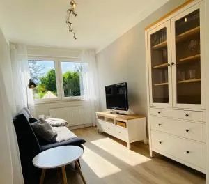 Grüne Oase - Nahe Zentrum - 巴特萨尔茨乌夫伦