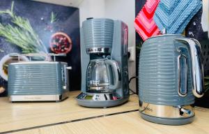 Grüne Oase - Nahe Zentrum