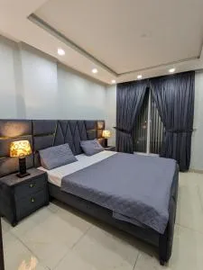 Apartment in Bahria Town Lahore - Rāmkot
