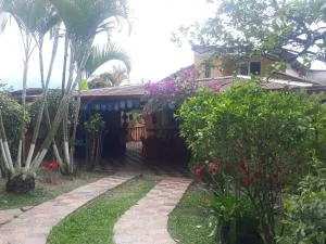 Finca Turistica VillaMaria - San Antonio del Tequendama