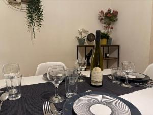 Appartement proche centre ville avec parking