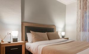 Apartamentos Aranda - DON DIEGO