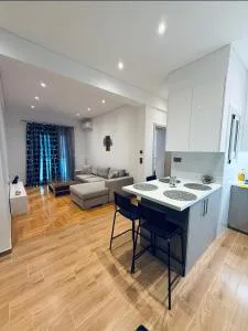 Harmony luxe living - Nea Smirni