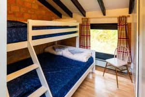 Domaine le Boulac - Holiday park Durbuy