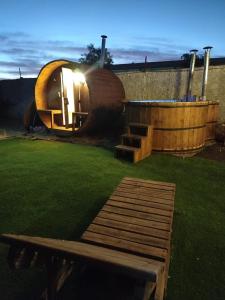 Hotel Spa Lo Aguirre