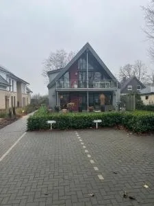 Ruheoase nahe der Nordsee - Langen