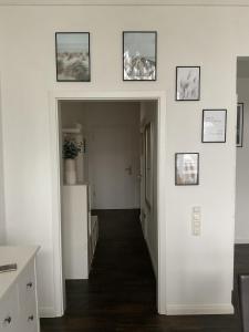 Ruheoase nahe der Nordsee