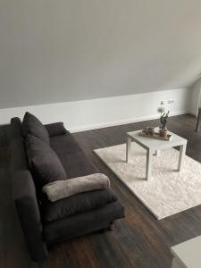 Ruheoase nahe der Nordsee