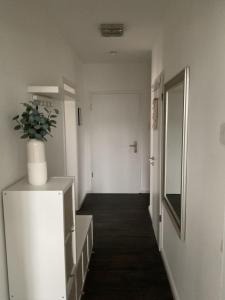 Ruheoase nahe der Nordsee