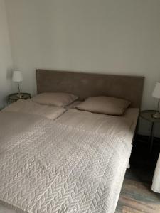 Ruheoase nahe der Nordsee