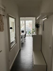 Ruheoase nahe der Nordsee