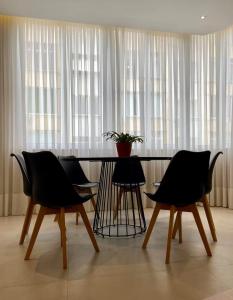 Apartamento Moderno em Copacabana