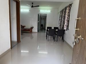 Newly built luxurious 4BHK near Tirupati Railway station