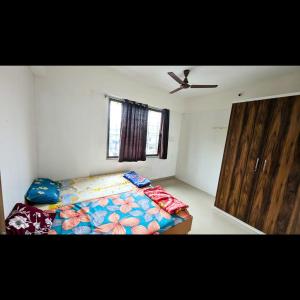 Newly built luxurious 4BHK near Tirupati Railway station