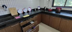 Newly built luxurious 4BHK near Tirupati Railway station