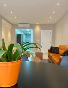 Apartamento Moderno em Copacabana