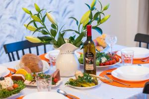 Agroturystyka Świętego Józefa