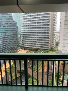 F916 Lindo flat em Asa Norte andar alto