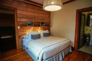 Hotel Río Rubens - Villa Tehuelche 