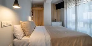 Apartamentos Aranda - La Cepa I - II - Campillo de Aranda