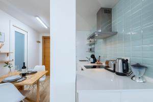 Apartamento 2 PAX - Portonovo 140 m playa Caneliñas