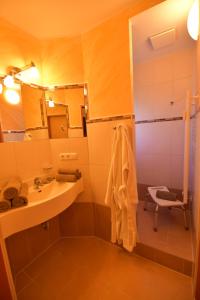 Erlkönig Gästeappartements