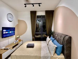 Neu Suites Service Apartment By Moonlight