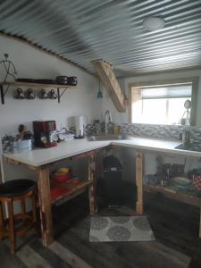 Boulderdash Birdhouse Studio
