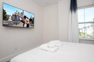 BRAND NEW Private Oasis 4 BR - Margaritaville