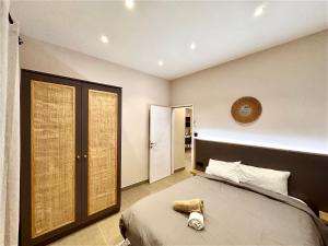 Luxurious Apartment Pebble Bay F2