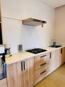 Luxurious Apartment Pebble Bay F2