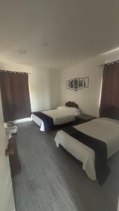 Hotel Costa Bugambilias