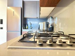 Luxury business 70m apartment -CFC AERIA Mall Casa