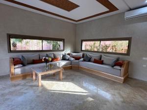 Villa Bellevue Marrakech