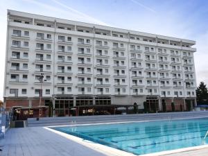 Apartman Vića - Ubytování bez kategorie ve městě Jagodina