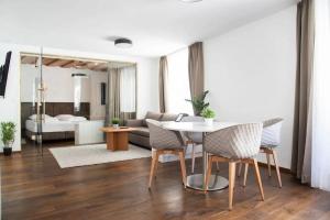 Goldene Pastete - Urban Luxury Apartments City Center