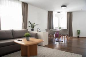 Goldene Pastete - Urban Luxury Apartments City Center