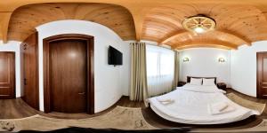 Casă Livadă cu Meri