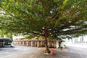 Sleep Hotel - SHA Certified