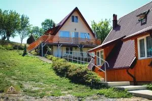 Căsuța din livadă - Secăria