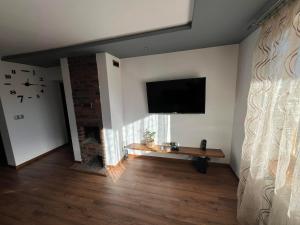 Apartament Florynka