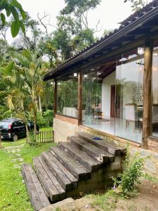 Recanto Verde em Paraty