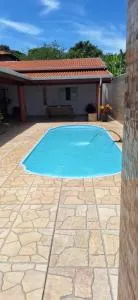 Recanto do Rocha - 奥托兰迪亚