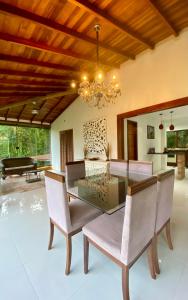 Recanto Verde em Paraty